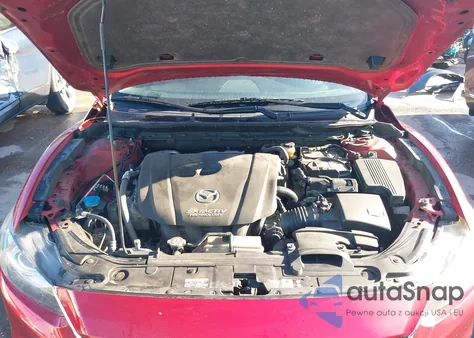 2014 Mazda 6 Grand Touring из США, поврежденный, VIN JM1GJ1W53E1112927